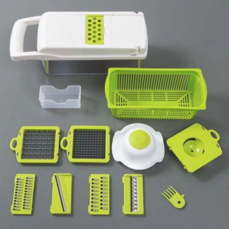Vegetable Chopper Kitchen Vegetable Chopper Kitchen